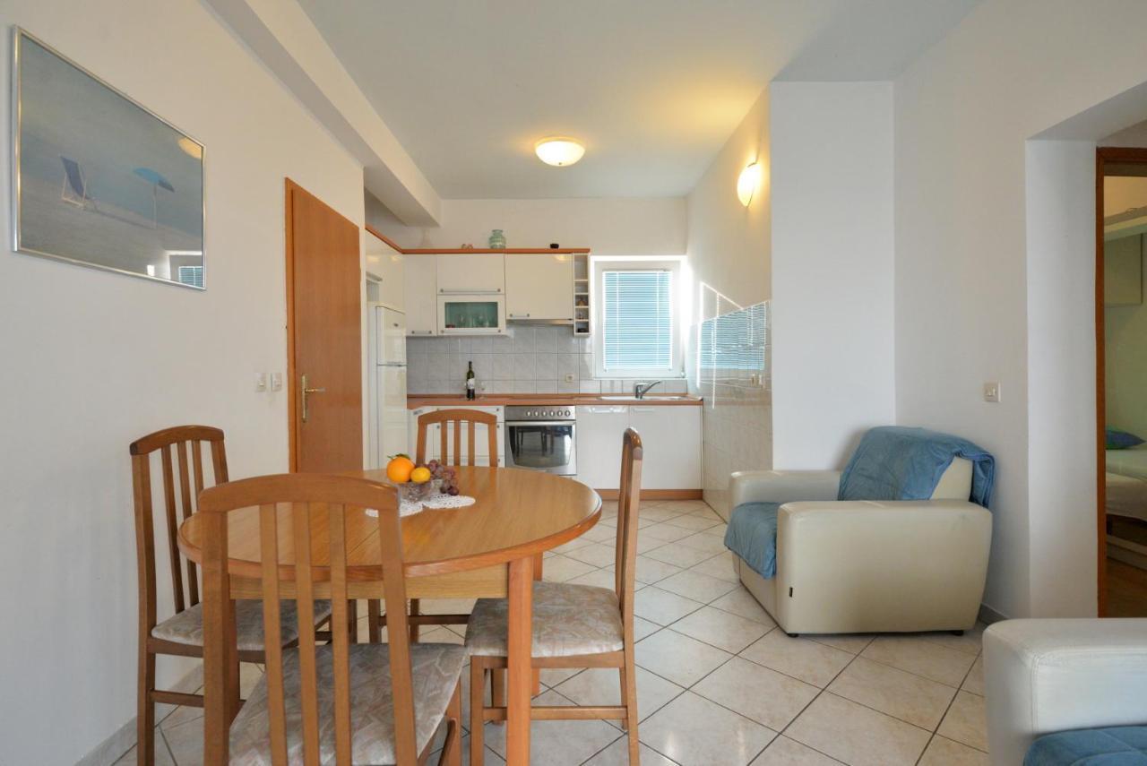 Apartman Rasip, Murter Exterior foto