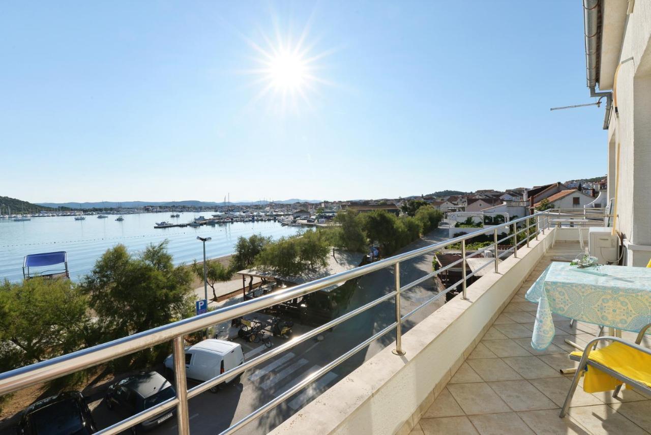 Apartman Rasip, Murter Exterior foto